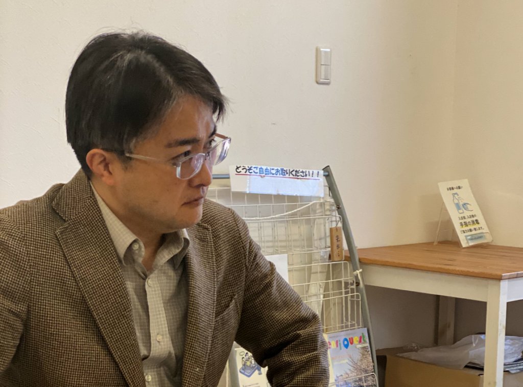 幻の焼酎「百年の孤独」を作った杜氏、黒瀬さんを訪ねて稲田酒造（天理 