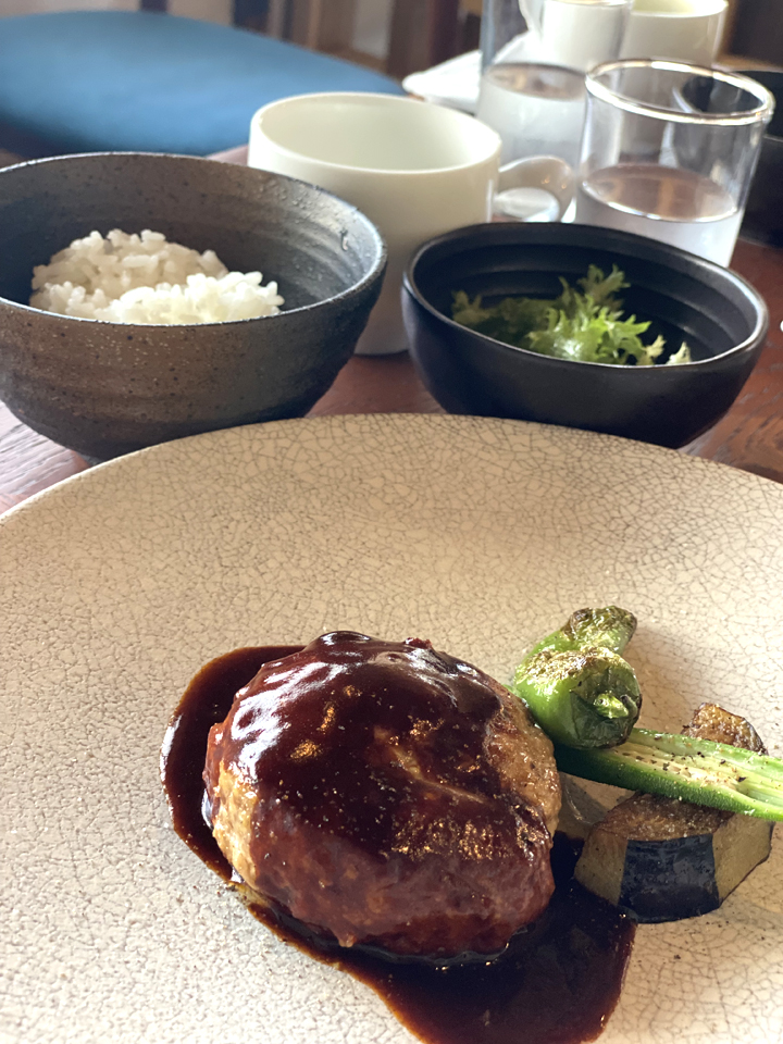 風の森weekend