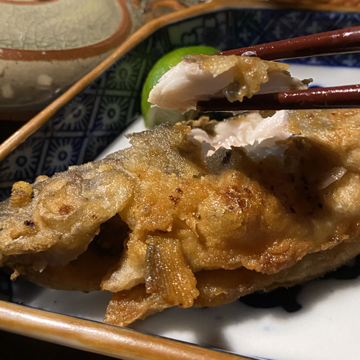 民宿100年料理